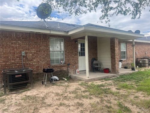 5020 N La Homa Rd, Mission, TX, 78574-0875 | Card Image