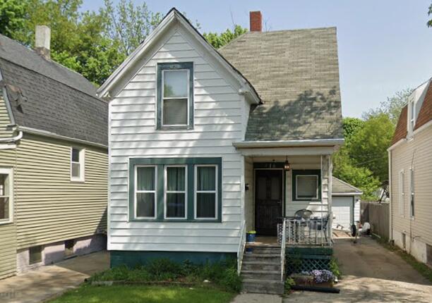 814 17Th St, For Sale in Racine - eXp Realty