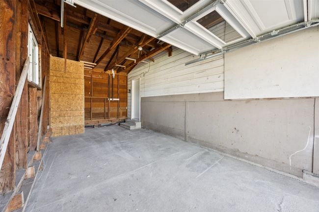 View of garage | Image 16