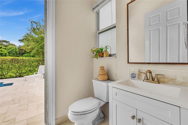 Half Bath/Cabana Bath | Image 33