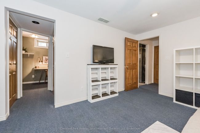 139 Miller Cres, House other with 3 bedrooms, 2 bathrooms and 3 parking in Palmerston ON | Image 30