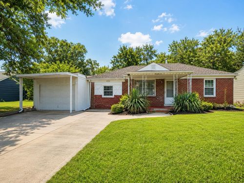 4322 E Vesta Dr., Wichita, KS, 67208 | Card Image