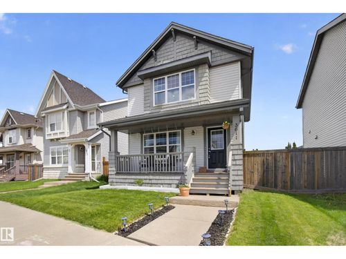 3611 12 St Nw, Edmonton, AB, T6T0G1 | Card Image