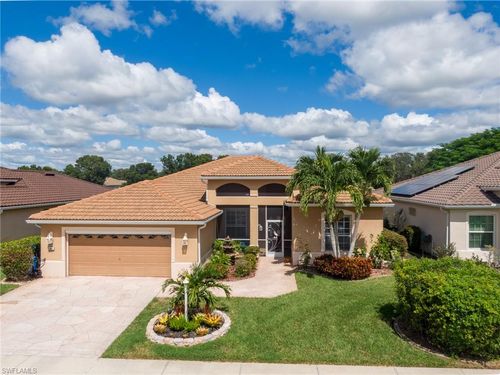 1961 Palo Duro Blvd, NORTH FORT MYERS, FL, 33917-7711 | Card Image