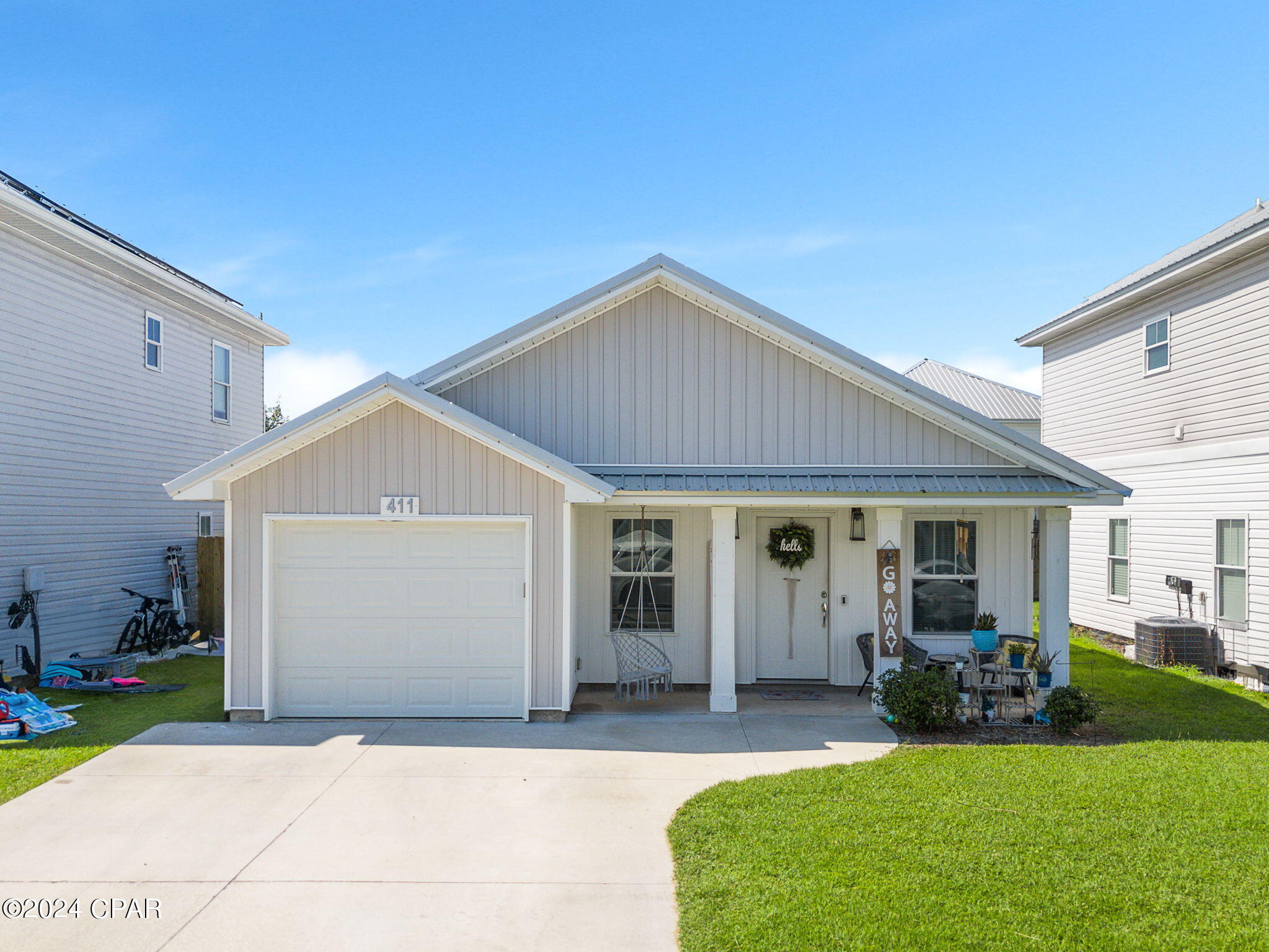 Raven Ln, Panama City, FL 32404