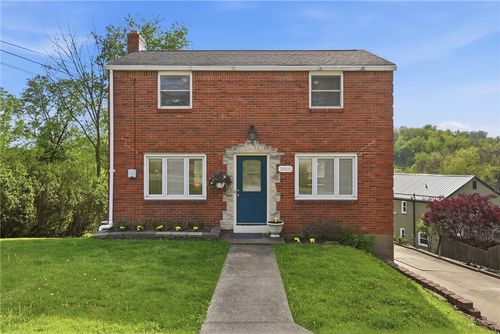 3905 Mount Troy Rd, Reserve, PA, 15212 | Card Image