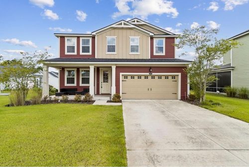 315 Sweetgum St, Yulee, FL, 32097-0085 | Card Image