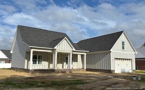315 Baymeadow Bnd, Lumberton, NC, 28358-1213 | Card Image