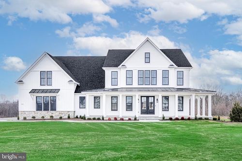 3683 Falling Green Way, MOUNT AIRY, MD, 21771-8028 | Card Image