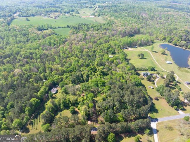 715 Woods Bridge Rd, House other with 3 bedrooms, 2 bathrooms and 2 parking in Commerce GA | Image 8