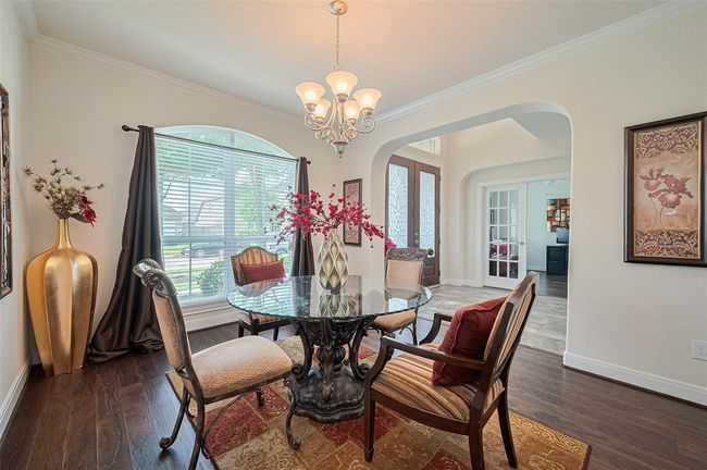 20322 Fossil Valley Ln, House other with 4 bedrooms, 4 bathrooms and 3 parking in Cypress TX | Image 8