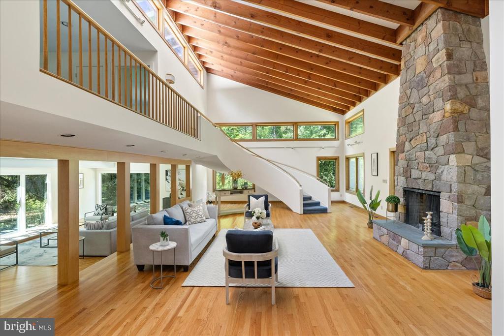 Cherry Valley Rd, Princeton, NJ 08540