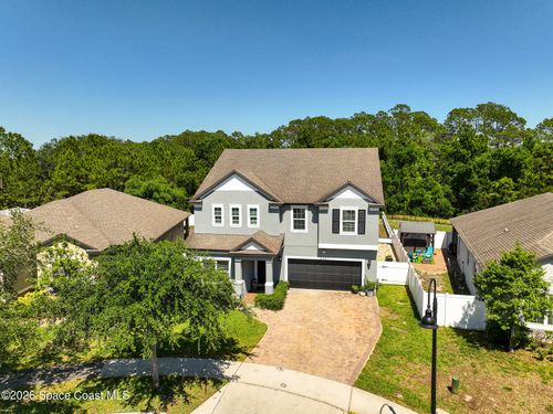 3481 Middlebrook Place, Harmony, FL, 34773 | Card Image