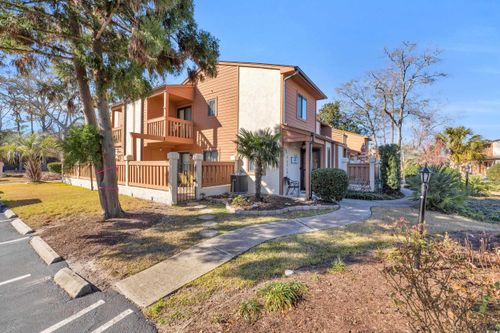 apt-42-614 15th Ave S, Surfside Beach, SC, 29575-3030 | Card Image