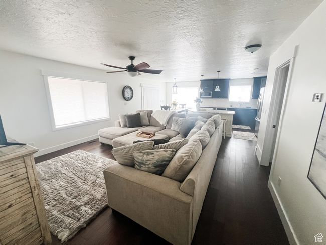 2770 S 9500 E, House other with 3 bedrooms, 3 bathrooms and 2 parking in Jensen UT | Image 25