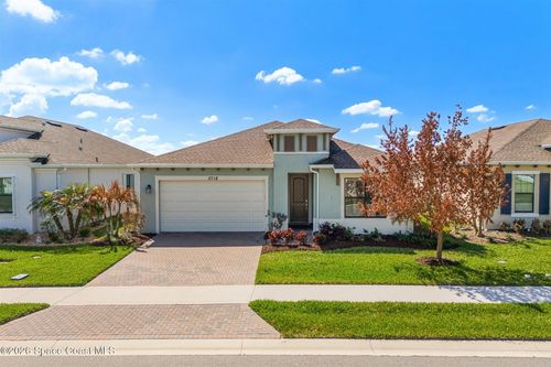 2718 Millennium Cir, Melbourne, FL, 32940-7272 | Card Image