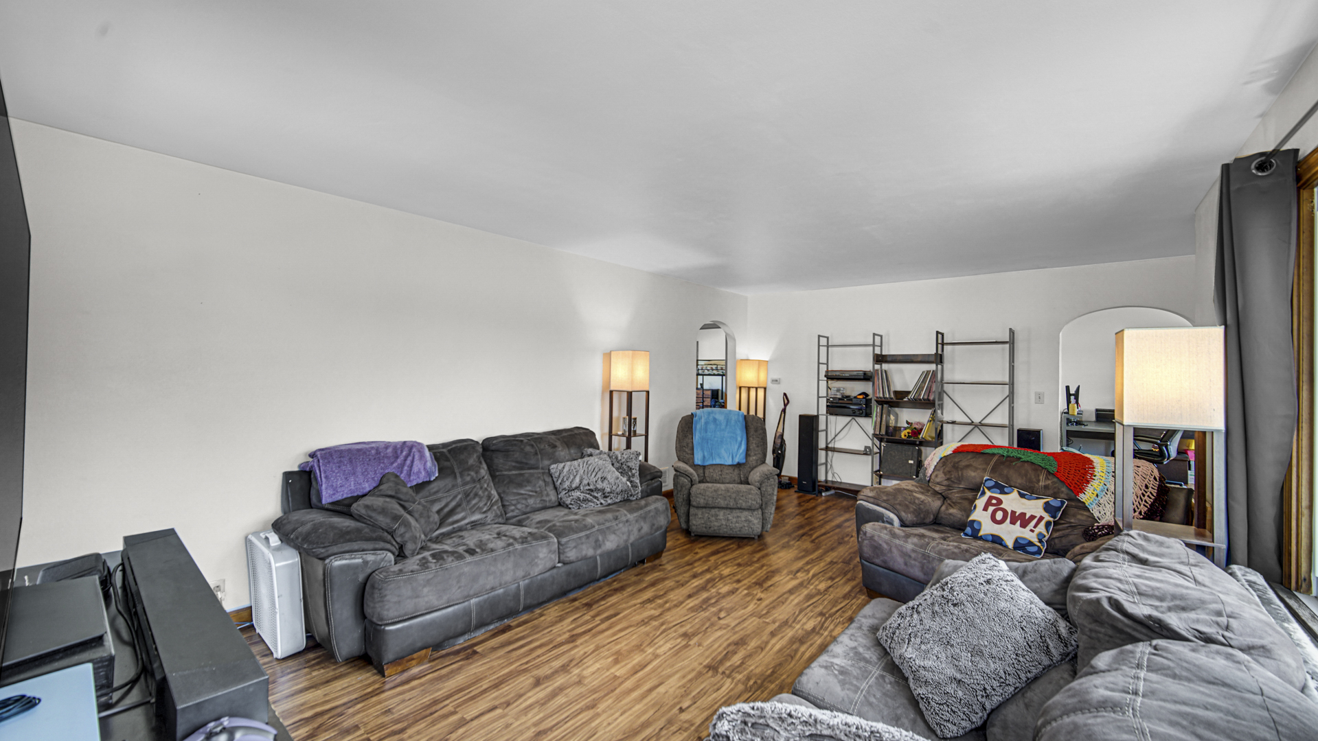 Residential in Lansing 4