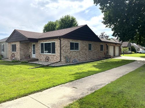 600 Highland Ave, Fairmont, MN, 56031-4163 | Card Image