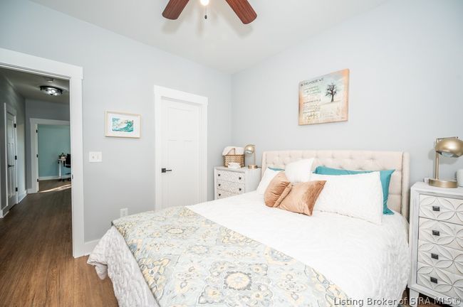 6310 High Jackson Rd, Home with 5 bedrooms, 3 bathrooms and null parking in Charlestown IN | Image 35
