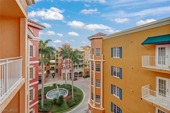 APT-5501 - 451 Bayfront Pl, Condo with 1 bedrooms, 1 bathrooms and null parking in NAPLES FL | Image 14