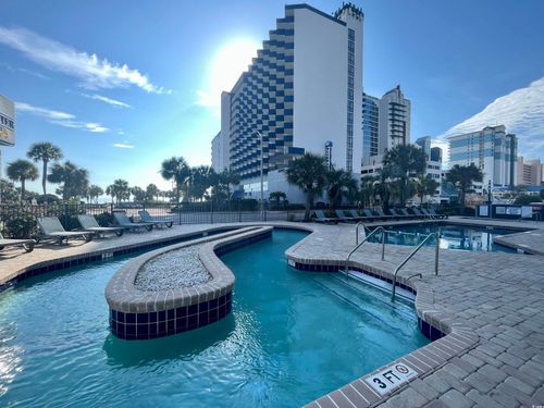 820-2001 S Ocean Blvd, Myrtle Beach, SC, 29577-4637 | Card Image