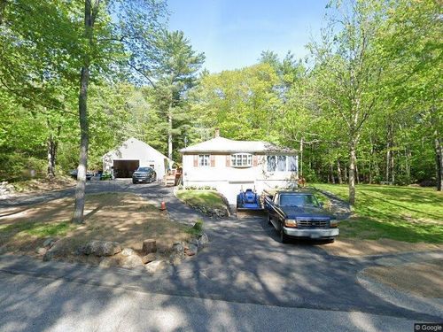 318 Shapleigh Rd, Lebanon, ME, 04027-3813 | Card Image