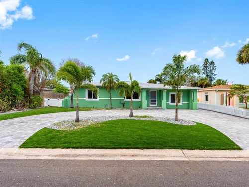 540 80th Ave, ST PETE BEACH, FL, 33706-1606 | Card Image