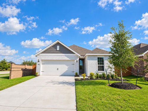 1023 Rosewood Trl, Beasley, TX, 77417-0264 | Card Image