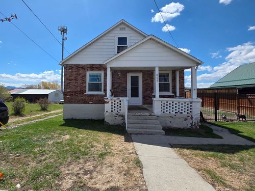 806 Majors Street, Butte, MT, 59701 | Card Image
