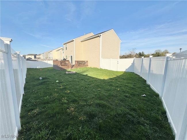 117 Fall Lake Ln, House other with 4 bedrooms, 3 bathrooms and null parking in Amherst OH | Image 25