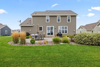 2921 Makou Trail, House other with 4 bedrooms, 2 bathrooms and null parking in Waukesha WI | Image 2