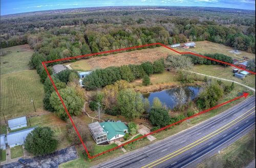 25468 Us Highway 80, Grand Saline, TX, 75140-6339 | Card Image