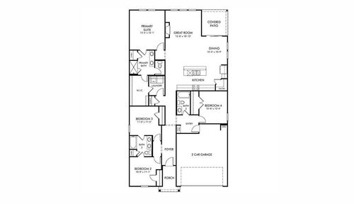 303 Penland Lane, Piedmont, SC, 29673 | Card Image