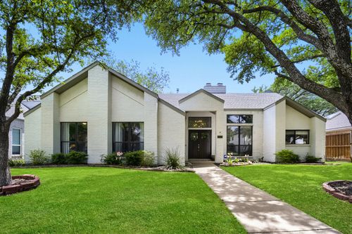 11001 Ormond Lane, Frisco, TX, 75035 | Card Image