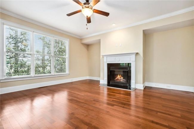 189 Privet Cir, House other with 4 bedrooms, 5 bathrooms and 2 parking in Suwanee GA | Image 17