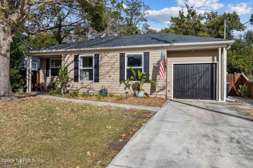 4241 Lexington Ave, Jacksonville, FL, 32210-2122 | Card Image