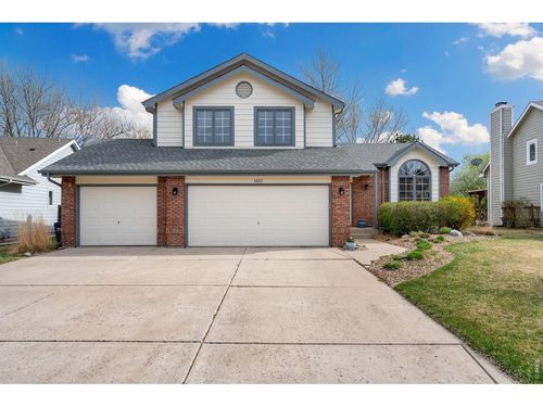 1407 Silk Oak Dr, Fort Collins, CO, 80525-5598 | Card Image