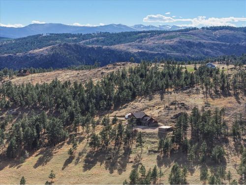 2565 Davis Ranch Rd, Bellvue, CO, 80512-6328 | Card Image