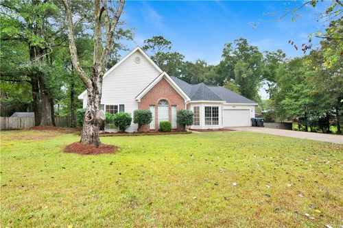 3325 Shenandoah Trl, Semmes, AL, 36575-5467 | Card Image