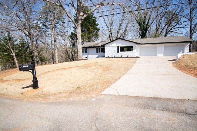 1883 Pine Tree Trl, House other with 3 bedrooms, 2 bathrooms and 2 parking in Gainesville GA | Image 66