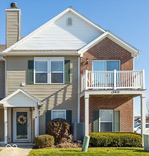 unit-600-13415 White Granite Dr, Fishers, IN, 46038-5603 | Card Image