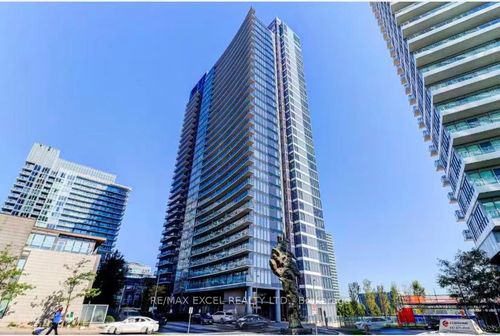 2316-121 Mcmahon Dr, North York, ON, M2K0C1 | Card Image