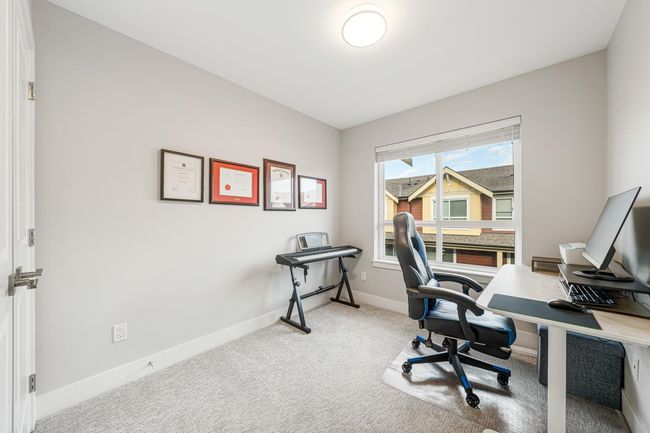 24 - 430 Duncan Street, Townhouse with 3 bedrooms, 2 bathrooms and 2 parking in New Westminster BC | Image 11