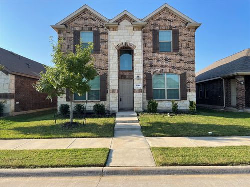 2364 Opaline Dr, Aubrey, TX, 76227-3070 | Card Image