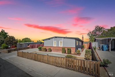 156 Haggerty Street, House other with 3 bedrooms, 2 bathrooms and 2 parking in Vallejo CA | Image 2