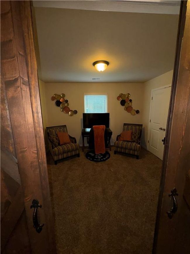 124 Gorham Gates Ct, House other with 4 bedrooms, 3 bathrooms and 2 parking in Hiram GA | Image 36
