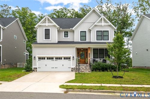 7125 Jones Run Ln, Moseley, VA, 23120-2366 | Card Image