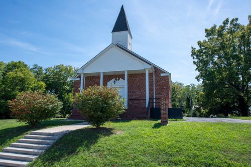 115 Peers St, McMinnville, TN, 37110 | Card Image