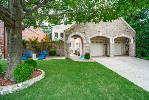 49 Mill Pond Dr, Frisco, TX, 75034-8588 | Card Image
