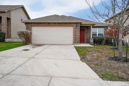 9527 Apple Ridge Ln, San Antonio, TX, 78239-4413 | Card Image